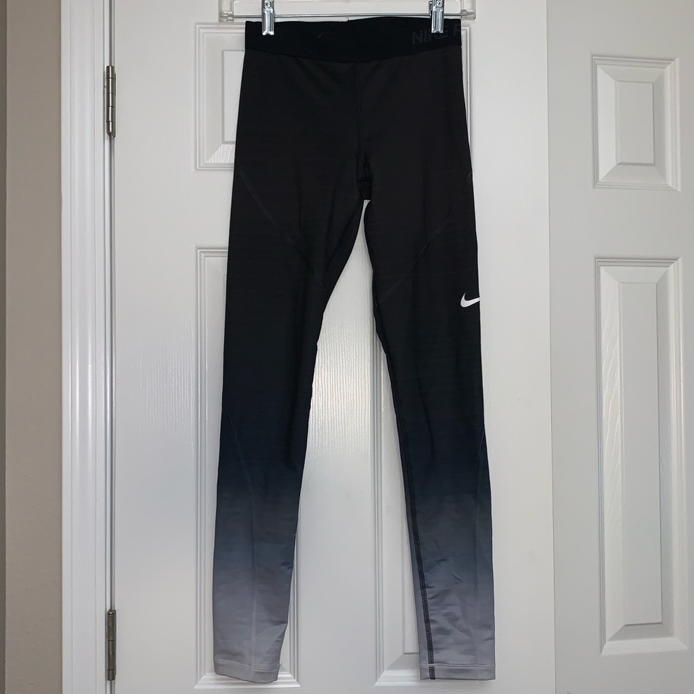 NIKE PRO HYPERWARM LEGGINGS